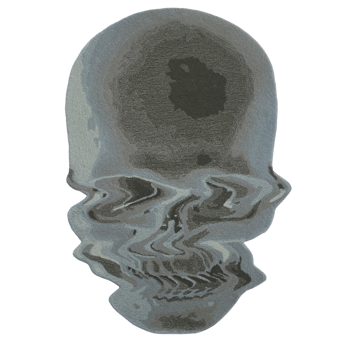 CROOKED SKULL - FADE