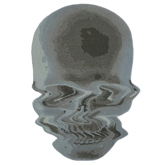 CROOKED SKULL - FADE