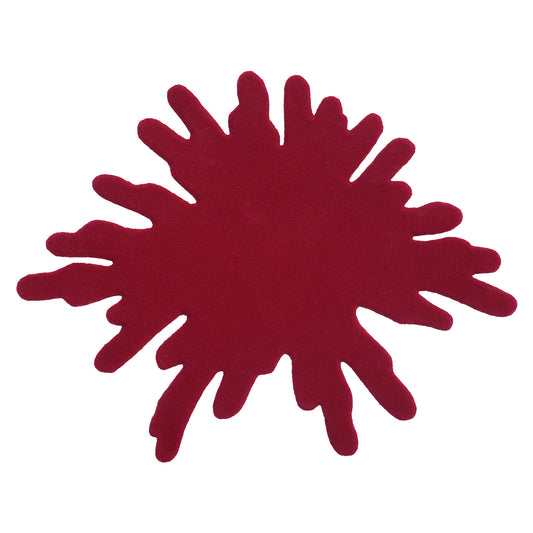 SPLAT - RED