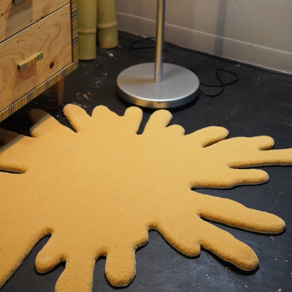 SPLAT - YELLOW